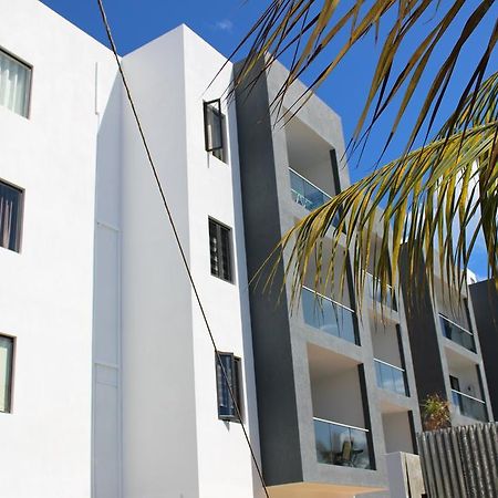 Flic En Flac Beach Penthouse 외부 사진