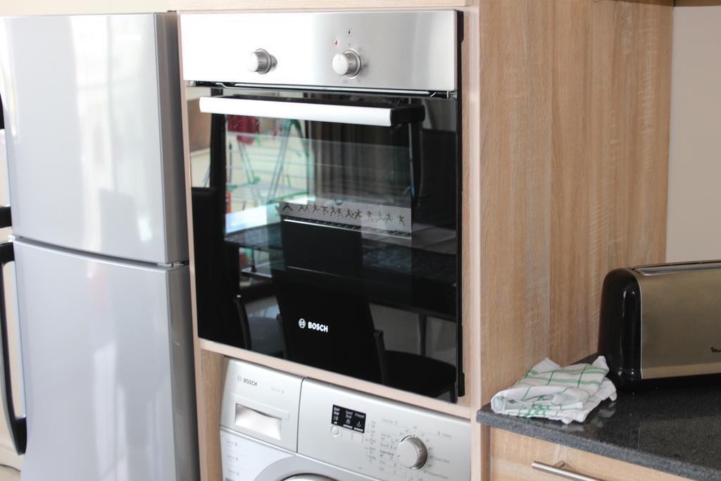 Flic En Flac Beach Penthouse 외부 사진